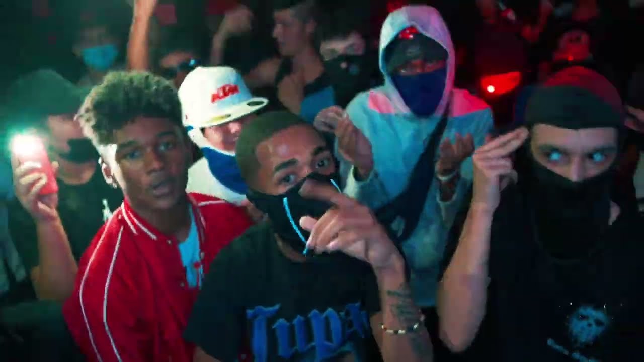 ESPECIALISTAS 2.0 MUSY LVP FT ISO12 (PROD BY NANDEX & PRODSLOW)