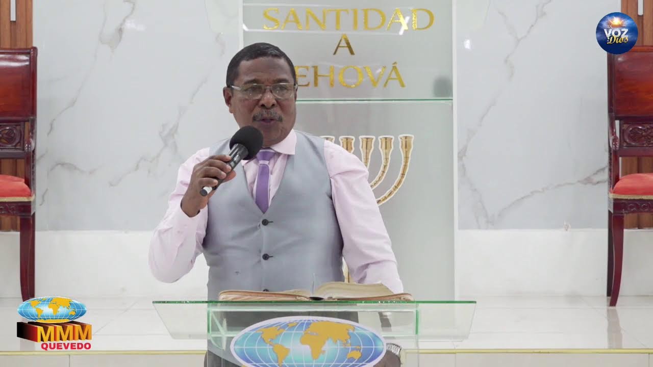🙏✨ CULTO DE DAMAS – TRANSMISIÓN EN VIVO ✨🙏