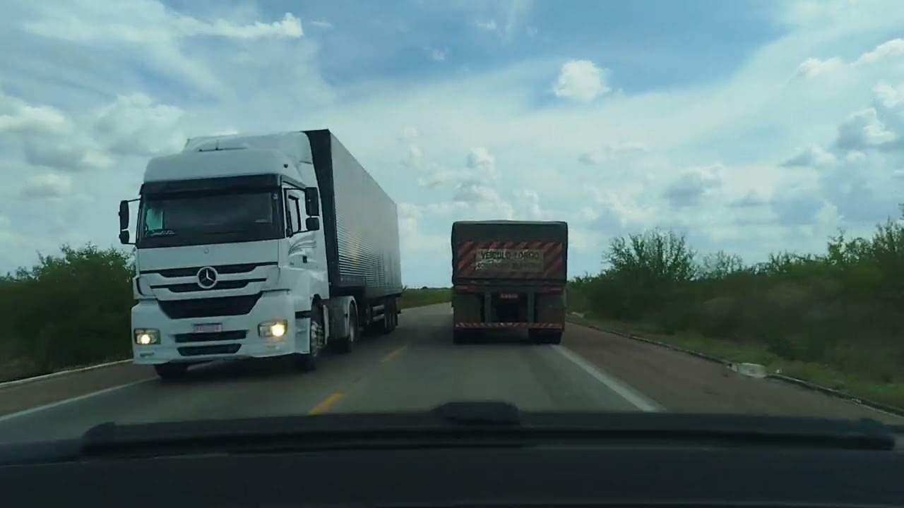Ibor Pernambuco e Bahia 