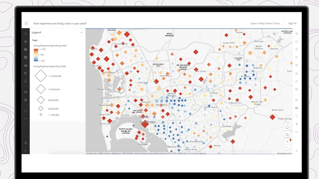 GIS for Public Policy | Explainer Video