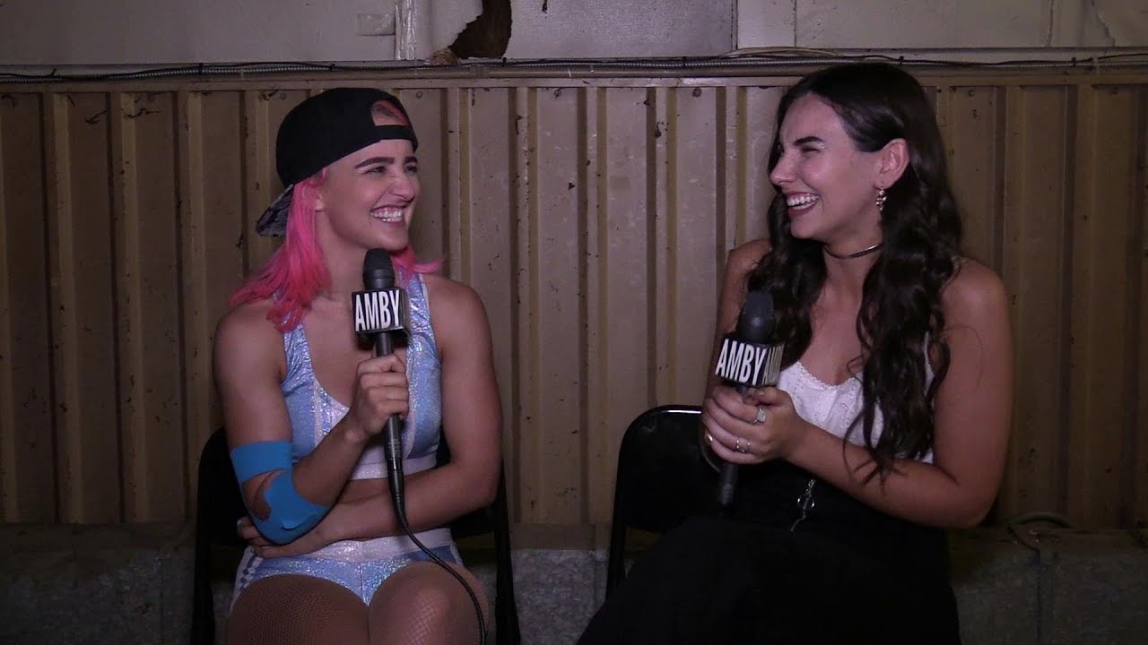 Interview with 