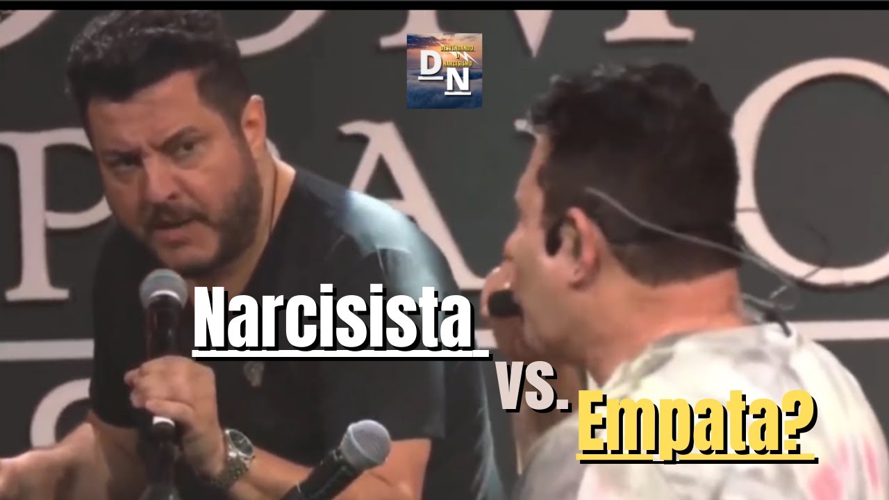 BeM: Exemplo de Convivência Entre um Narcisista e Empata?