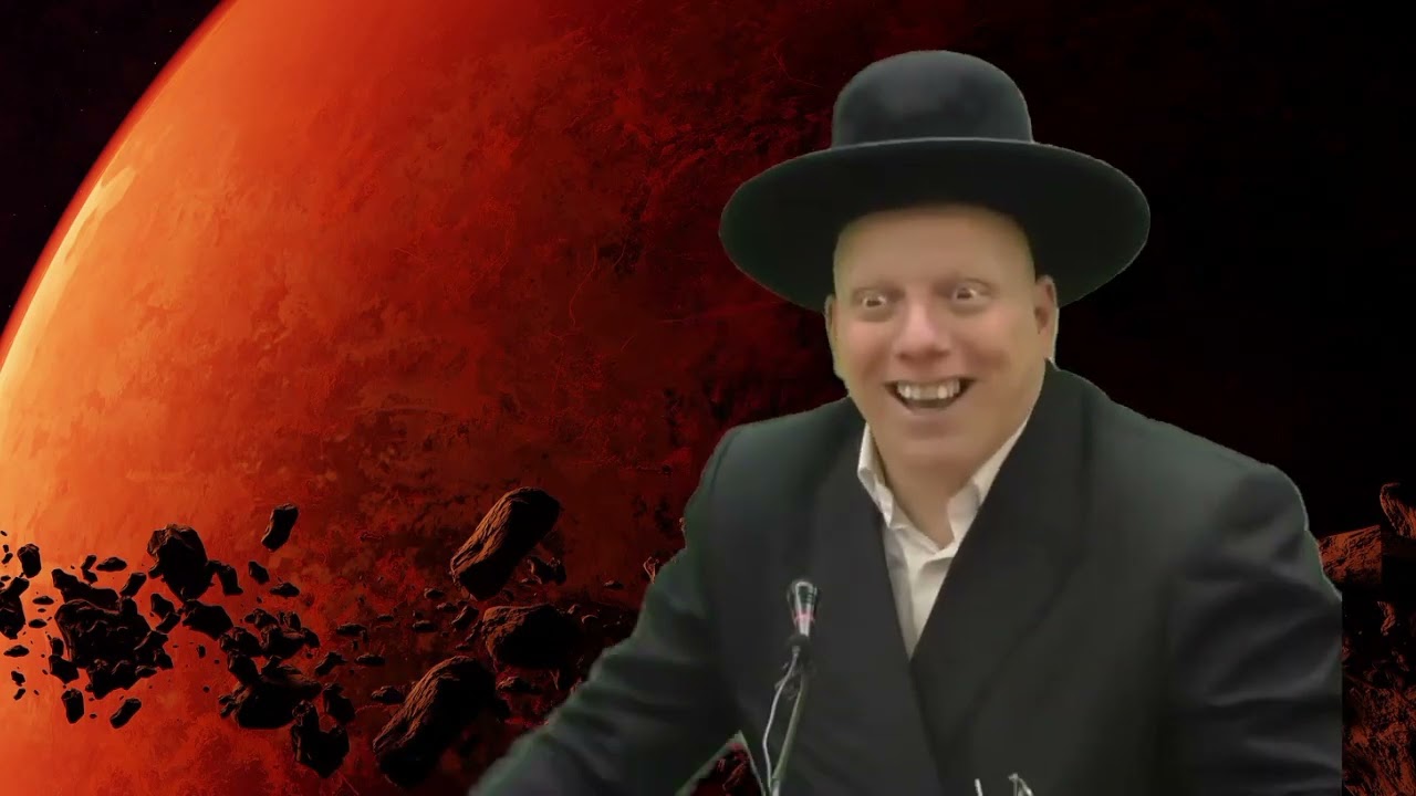 הרב ליאור גלזר הענוה של הרב חיים רבי קורע מצחוק