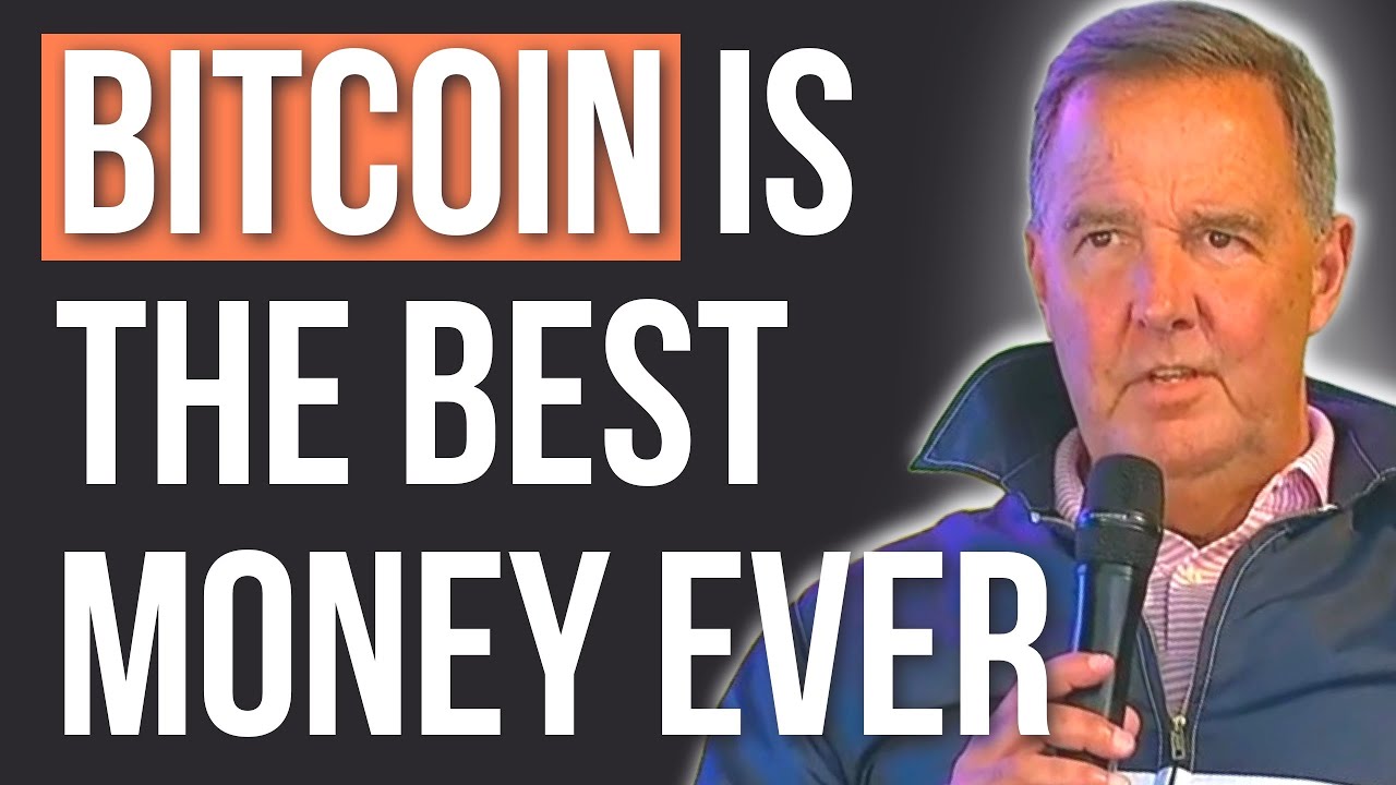 Veteran investment manager: not owning Bitcoin is your biggest risk