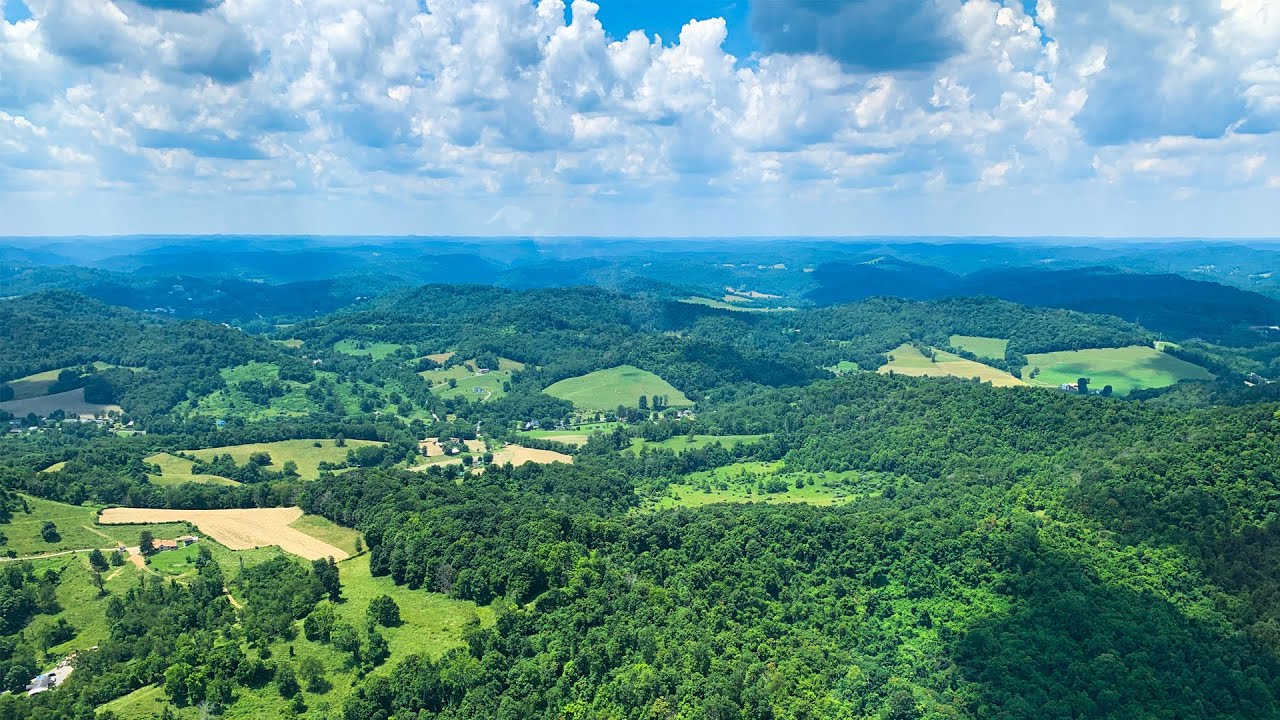 Environment Matters - Air Quality Awareness Week