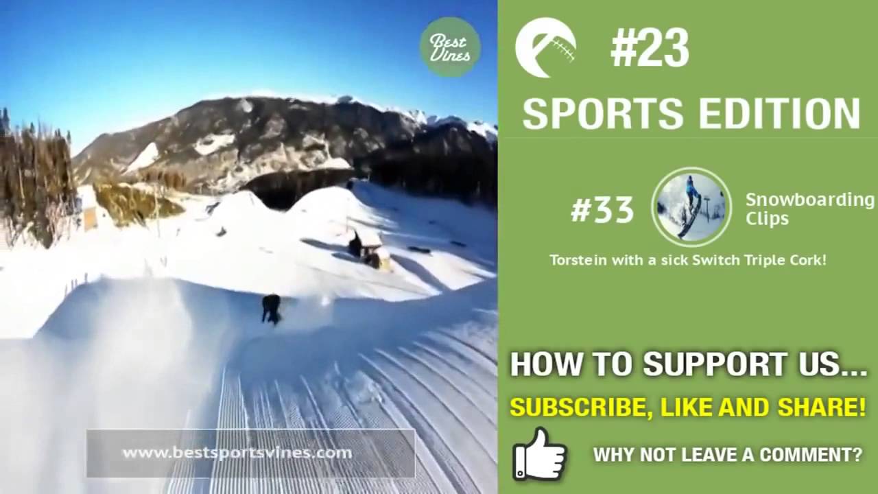 Best sports vines Vine Compilation July 2014 Ep.23 Funny sport videos