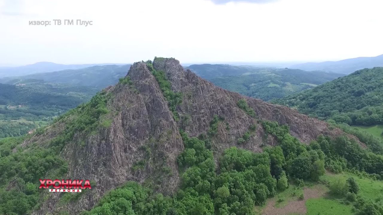 Hronika regiona: Ko će biti čuvar prirodnog bogatstva planine Rudnik?