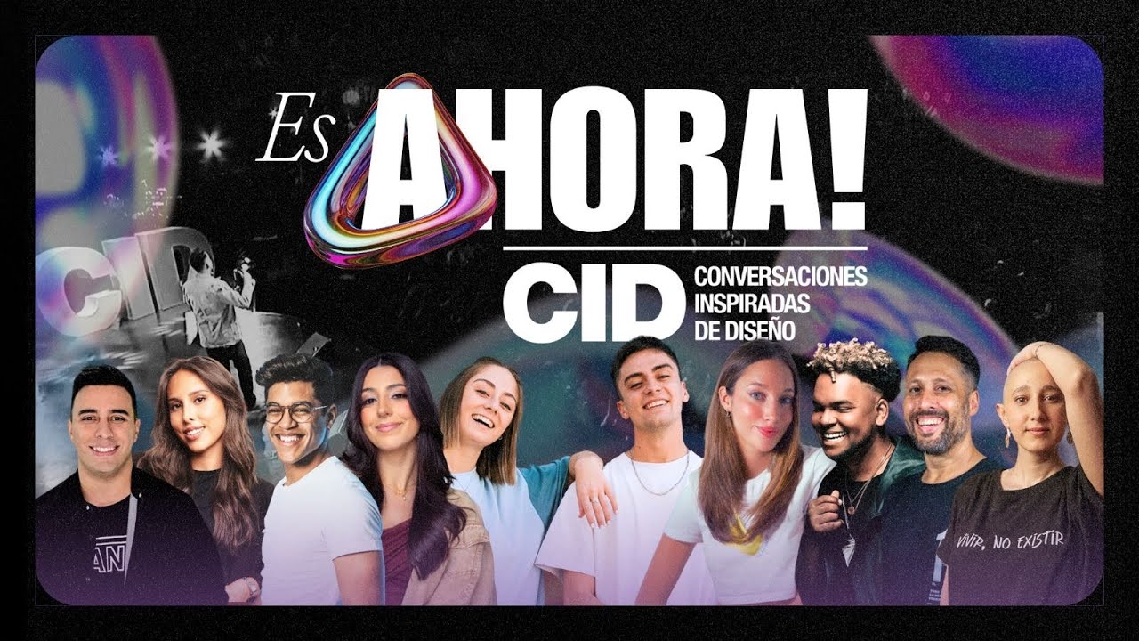 CID PALAU 2025  -  ¡ES AHORA!