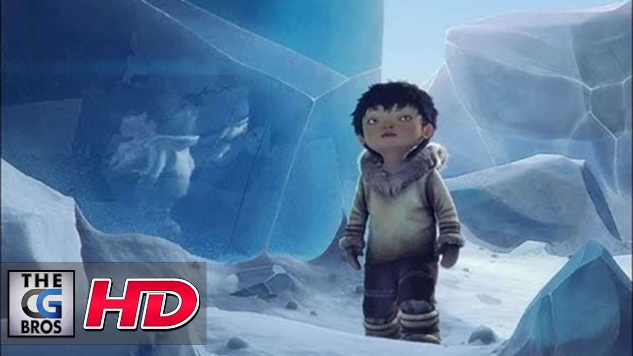 CGI Animated Shorts : 