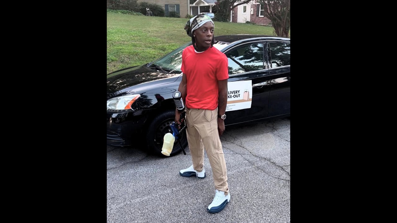 (FREE) Raq Baby Type Beat - 
