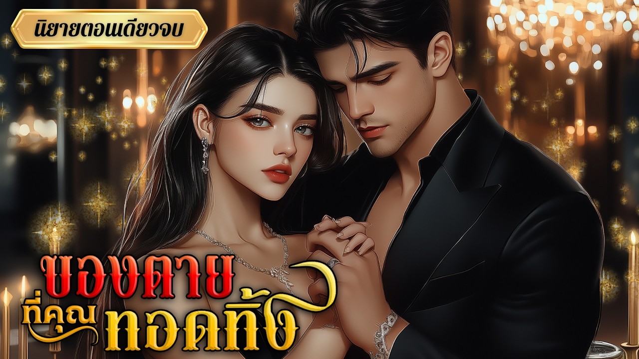 นิยายเสียงจบในตอน เรื่อง ของตายที่คุณทอดทิ้ง #นิยายตอนเดียวจบ