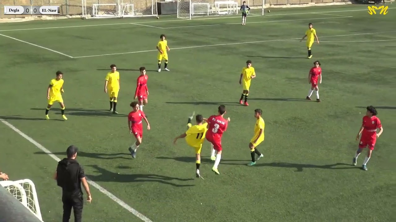 دجلة والنصر 2009