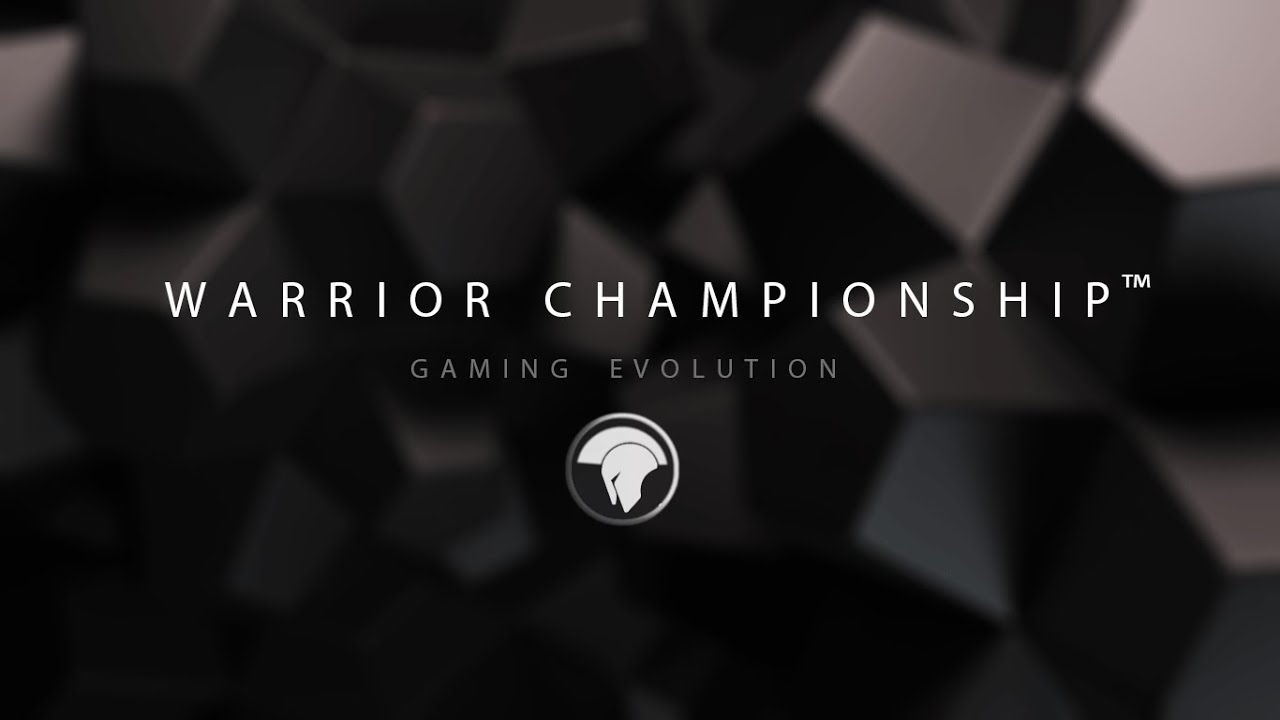Trailer Warriors Championhip&trade; 2T | Liga Competitiva Gears UE, Halo 5 y Black Ops III
