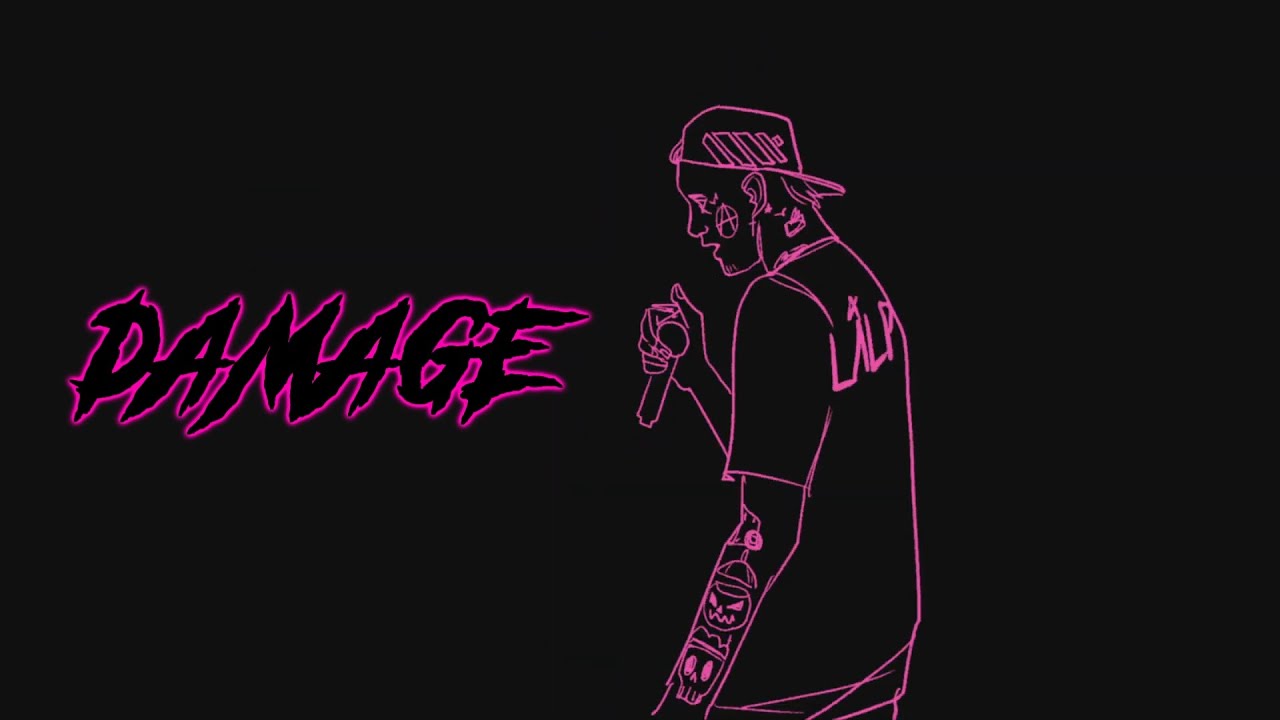 [SOLD] lil peep type beat 