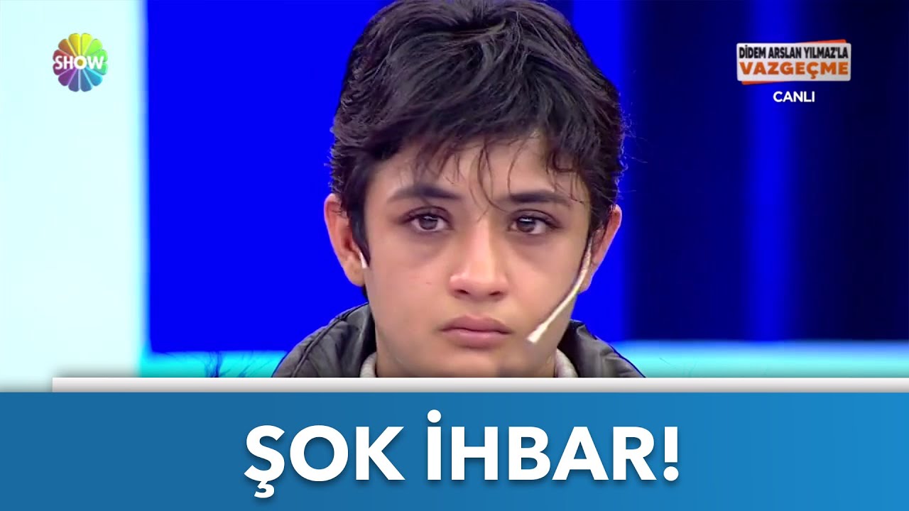 Dilek'in ailesi hakkında tanıktan şok ihbar! | Didem Arslan Yılmaz'la Vazgeçme | 23.09.2021