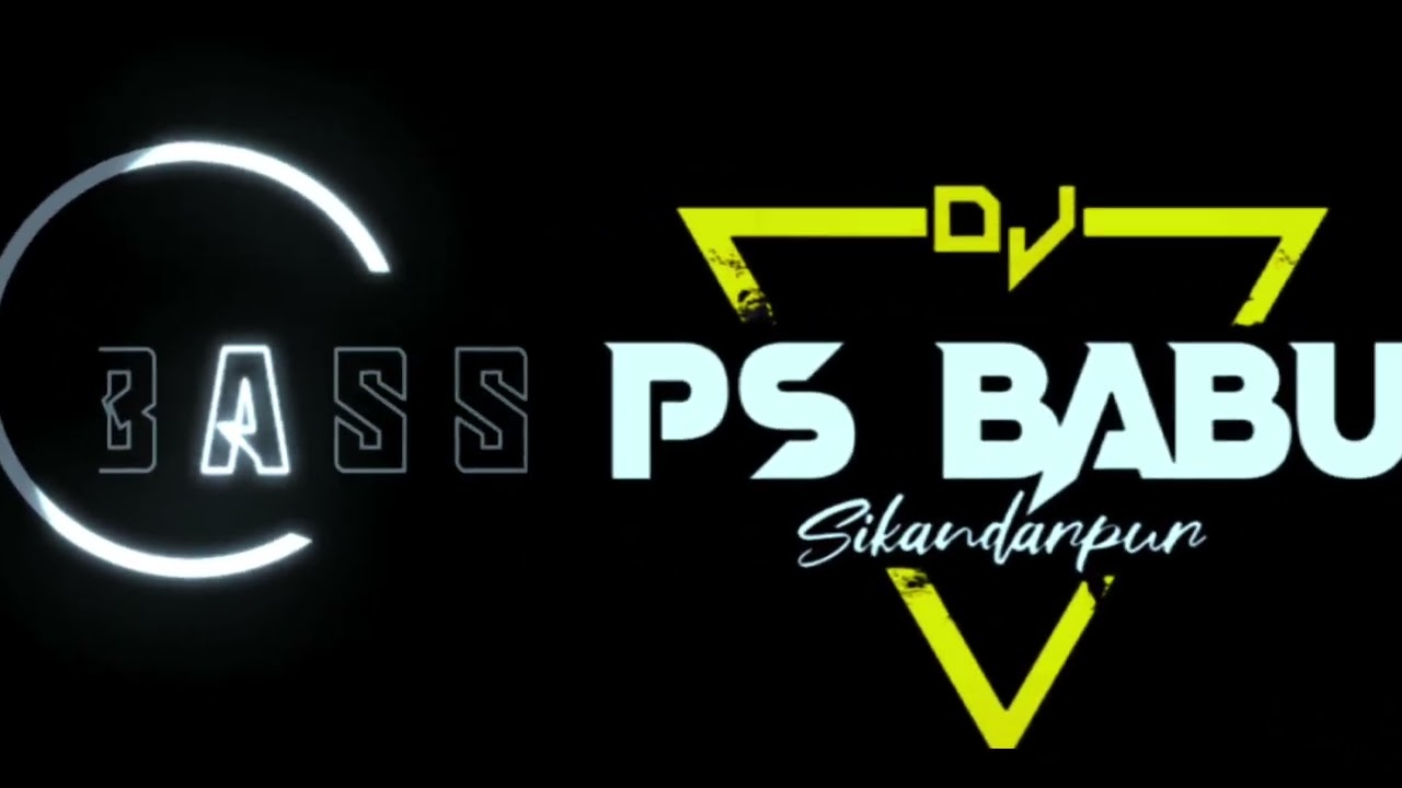 Dj SarZen Style - The Master Of Power Bass The King Of The King Ballia King Ps BaBu King 👑