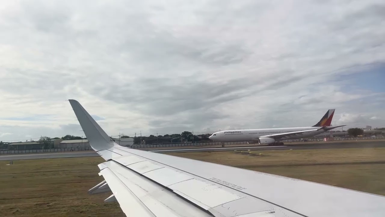 Takeoff