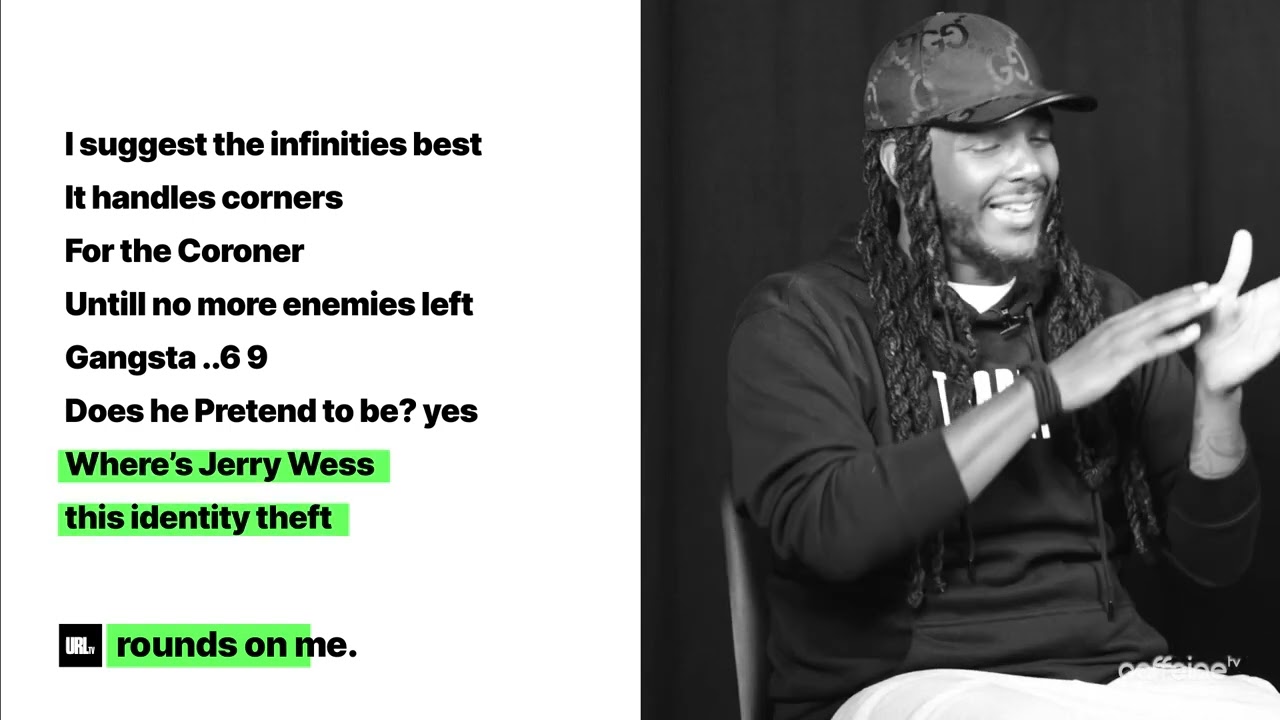 ROUNDS ON ME EP3: SHEED HAPPENS V TRU FOE #URLTVVAULT #battlerap