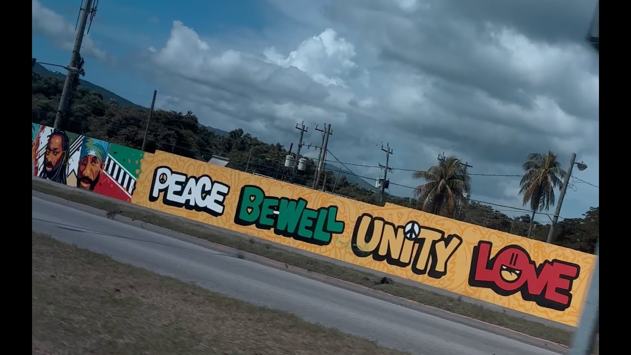 Saturday Jam Session