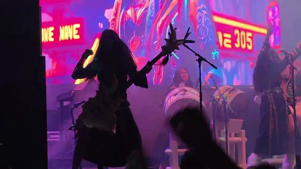 OTYKEN - LEGEND (05.09.2025 - ISTANBUL) #otyken 