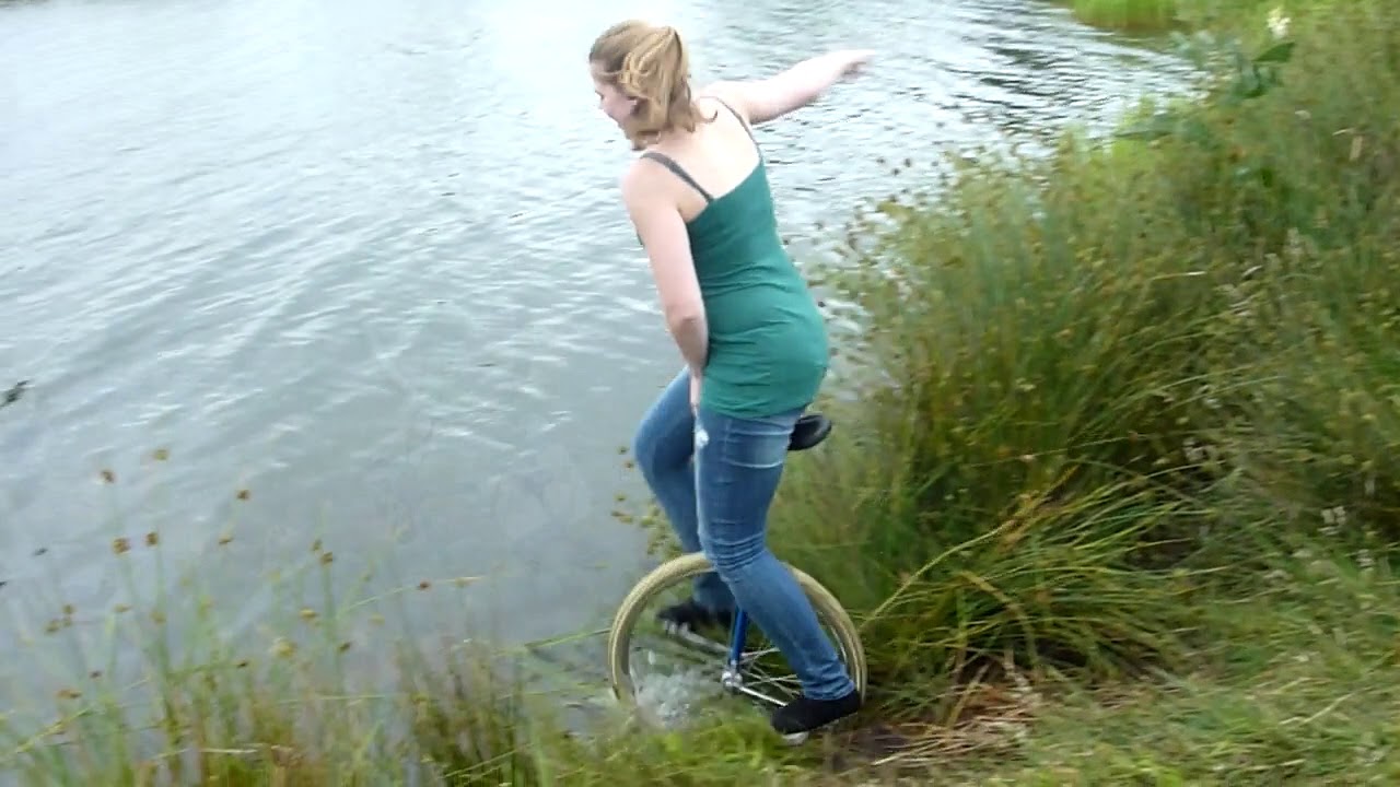 RSV Bramsche Cold Water Challenge 2014