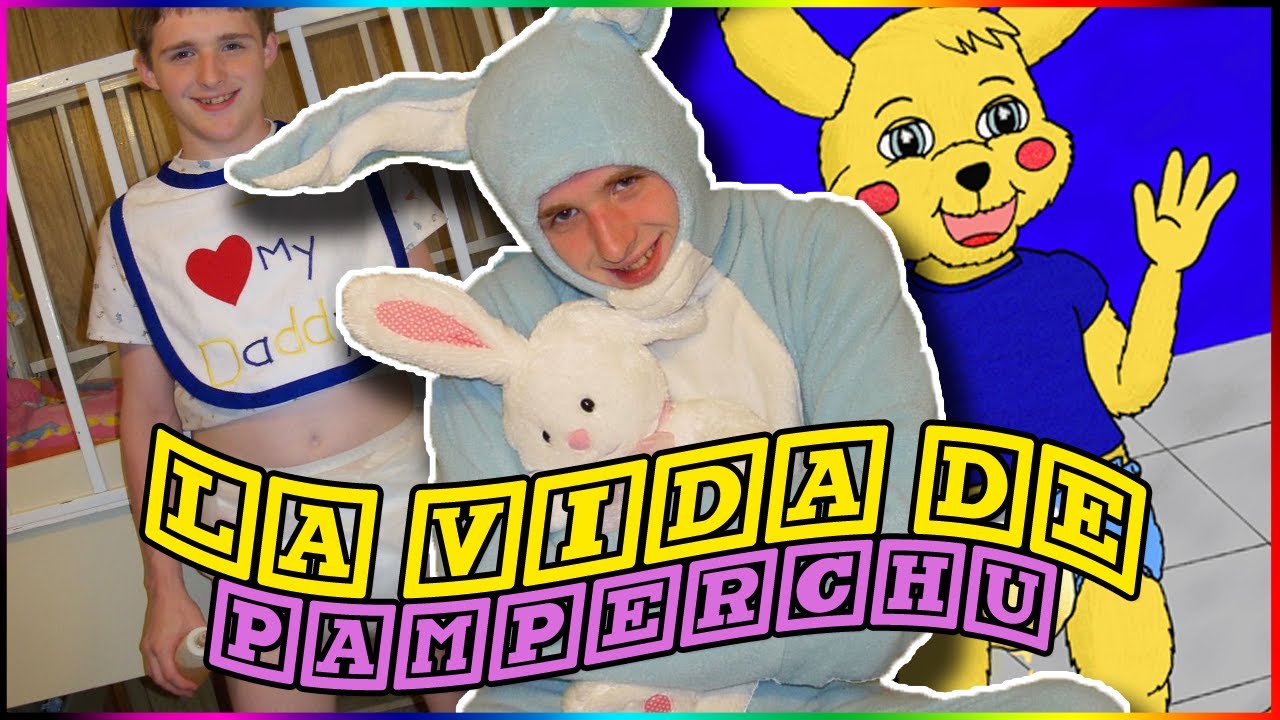 LA ESCABROSA VIDA DE PAMPERCHU | EL 