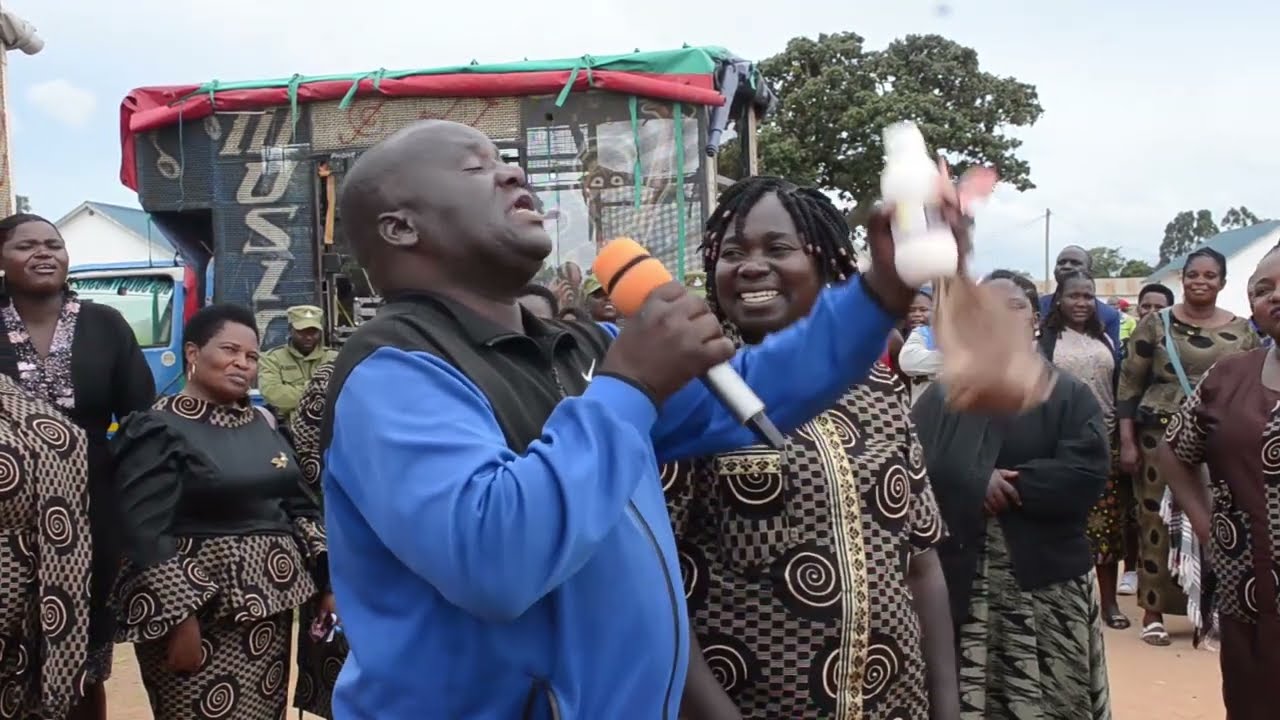 MBELE YA RC MTAKA AKIDA WA MAKAMBAKO  AFICHUA MAZITO,GONGO,MIMI NIMEFANYA KAZI YA KUFICHUA WAHUNI/
