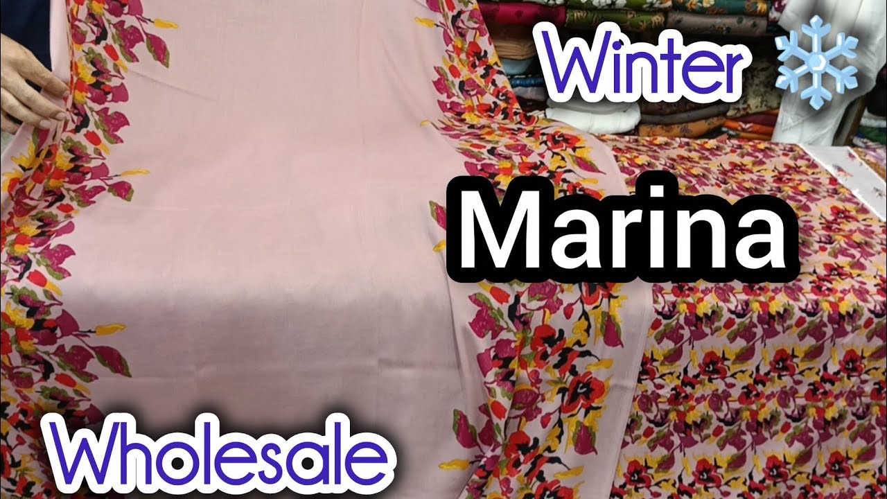 🇨🇳China Marina Collection 3p 🤩 Marina shirt 🎉 pashmina wool shawl 🔥Best Quality 🎁 UK 💥-1986