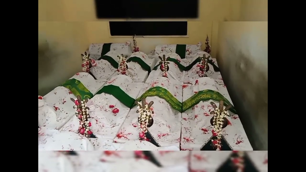 72 Taboot Dariyabad Allahabad/ WhatsApp Status