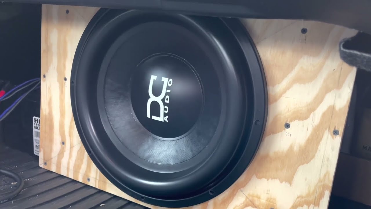 Wow!!! DC Audio Vs TeamPie Amplifiers!
