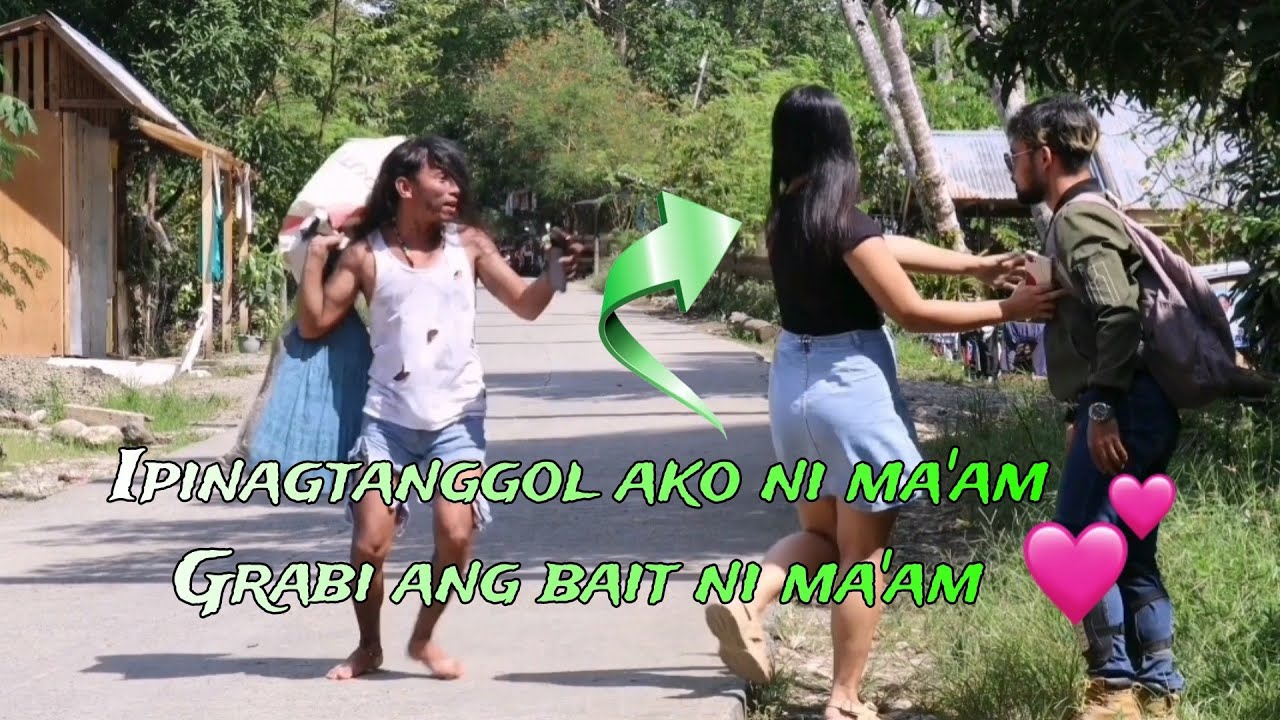 PART 75 SERENADING IN PUBLIC hindi natakot si ma'am bihira lang ang ganito ang bait  😍 || Joepe Tubo