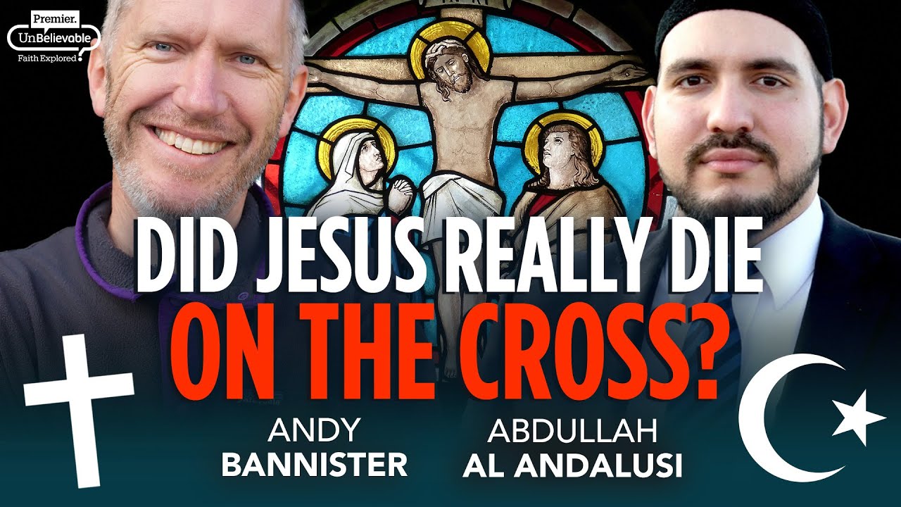 Do Muslims and Christians pray to the same God? Islam and Christianity Debate