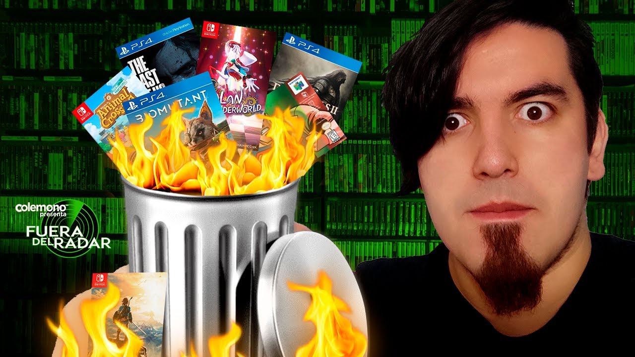 5 PASOS PARA DESTRUIR TU BACKLOG - Fuera del Radar