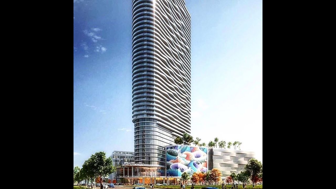 The NEW Residences at 400 Central Ave, St. Petersburg's Tallest Condominium!