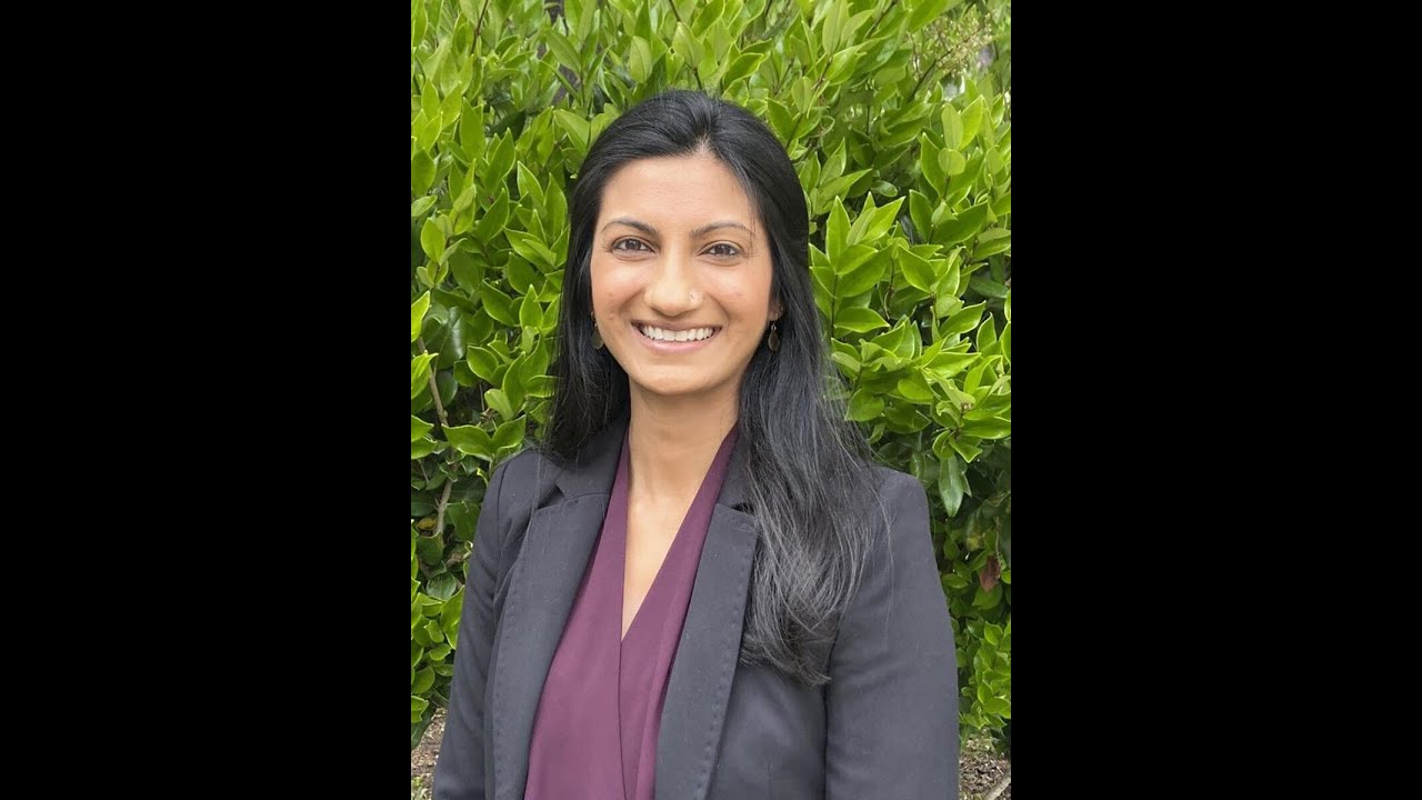 Payal Hathi - 