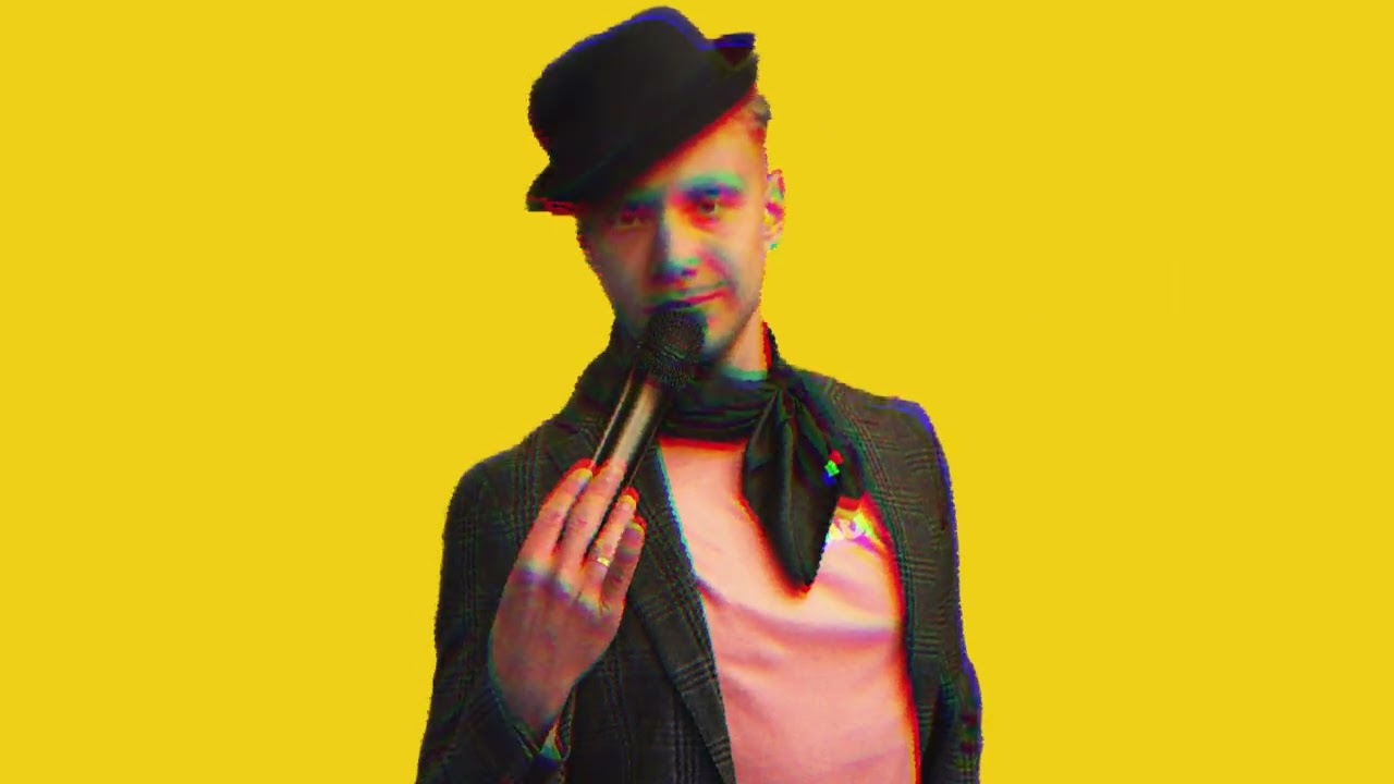 Zauris Lalāns - Cukurs Uz Manas Mēles (Draft)