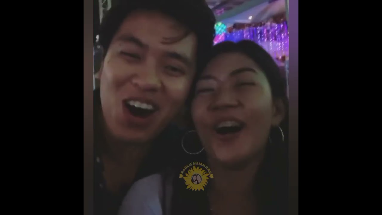 PAOLITA 🌻💛 BASTA'T KASAMA KITA