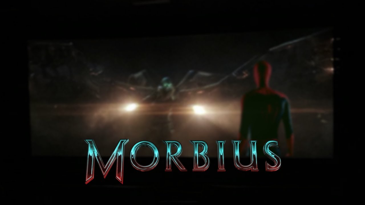 Morbius Post Credit Scene & Ending Explained! Andrew Garfield Spider-Man Cameo DELETED?
