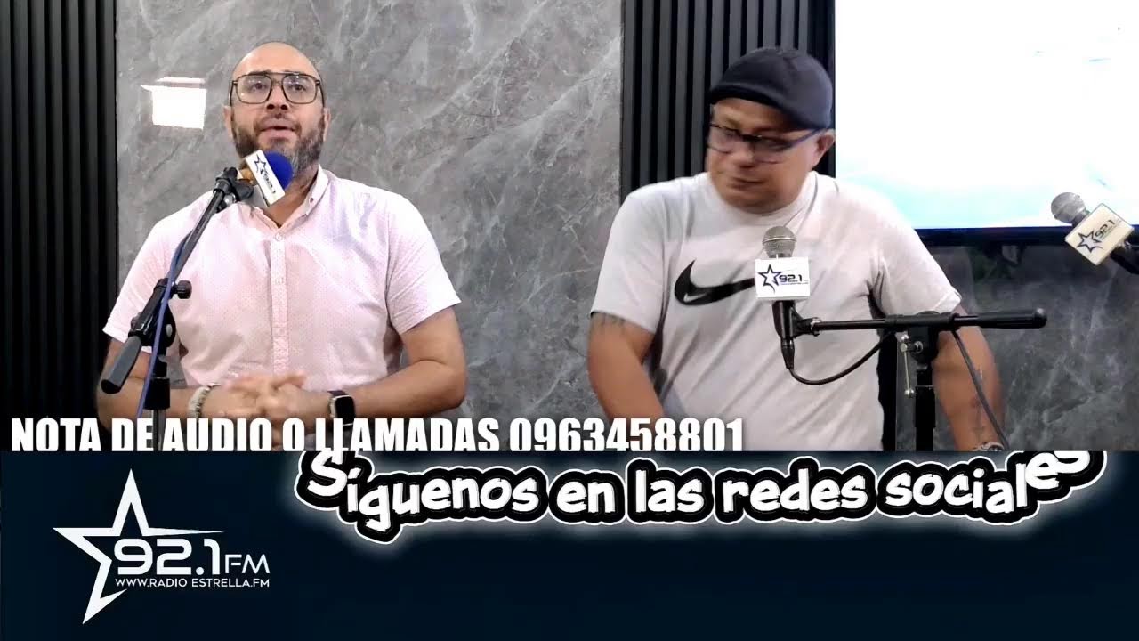 ESTRELLAS DEL DEPORTE 27/2/2026