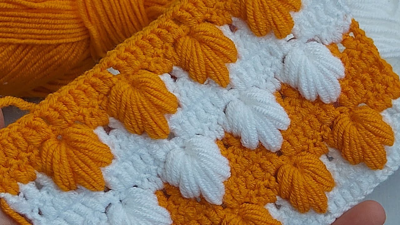 BU MODELDEN 3 GUNDE BEBEK BATTANİYESİ YAPABİLİRSİNİZ 💐TIĞ İŞİ ÖRGÜ MODEL ANLATIMI ✅CROCHET KİTTİNG