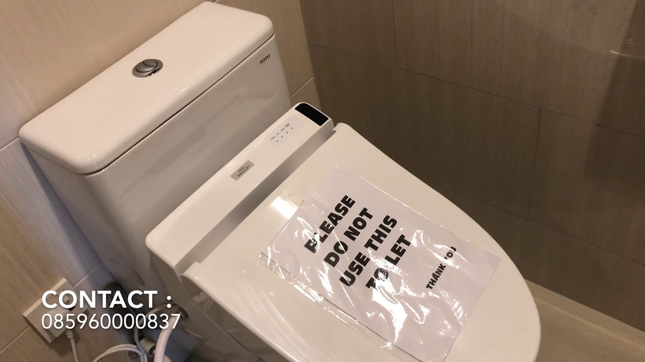Branz Simatupang 2 Bedroom