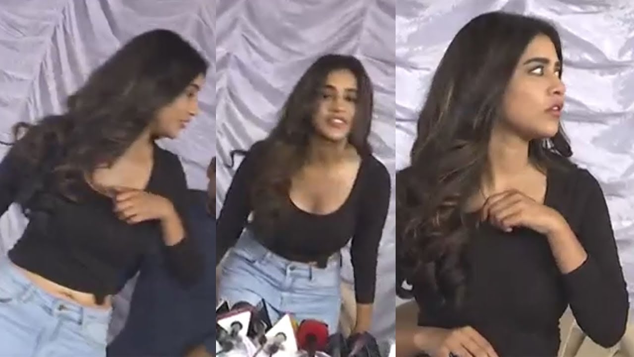 Solo Brathuke So Better Movie Press Meet | Nabha Natesh | Sai Dharam Tej | News Buzz