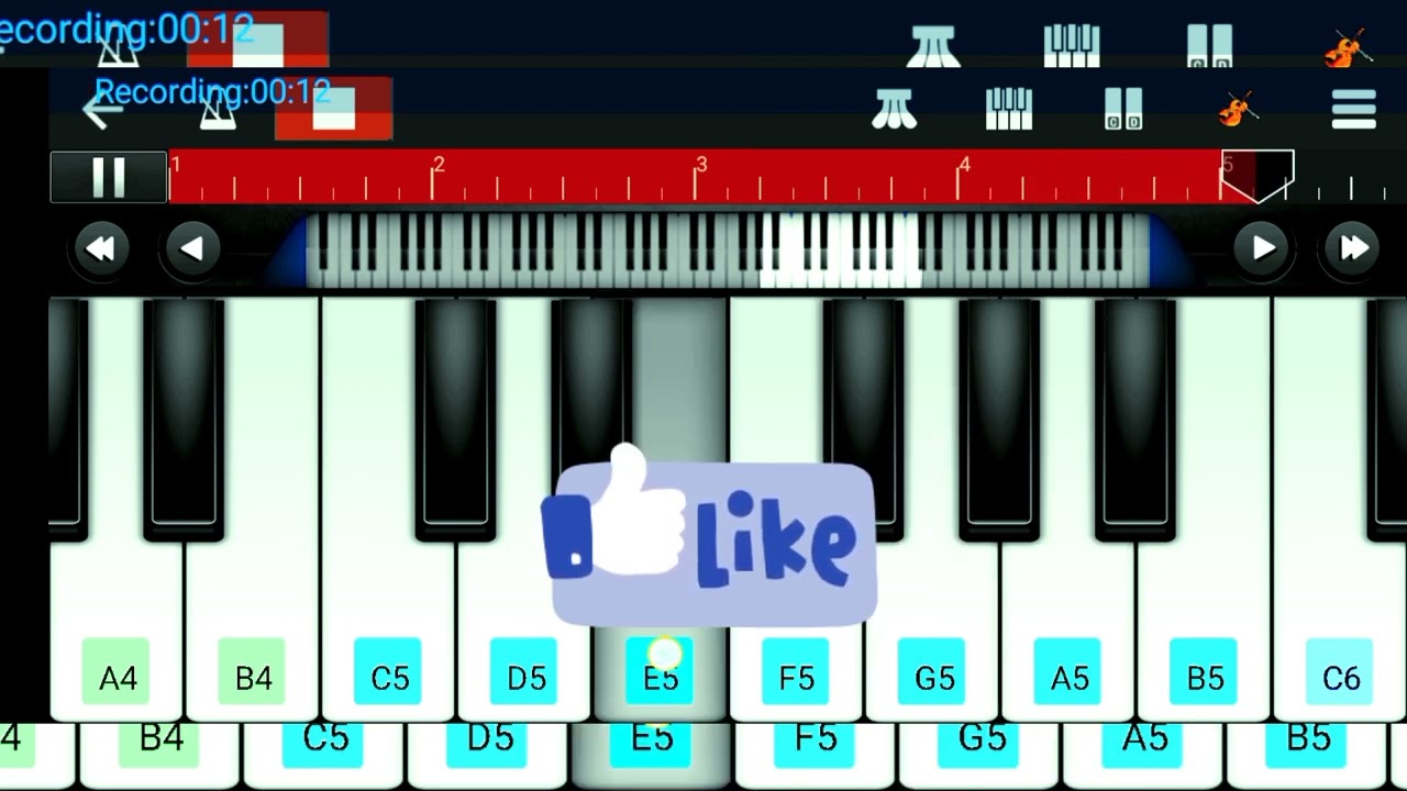 Santali Piano Music// Piano Music DJ/ New Santali Videos 2022/ Gakhur Mandariya Official//