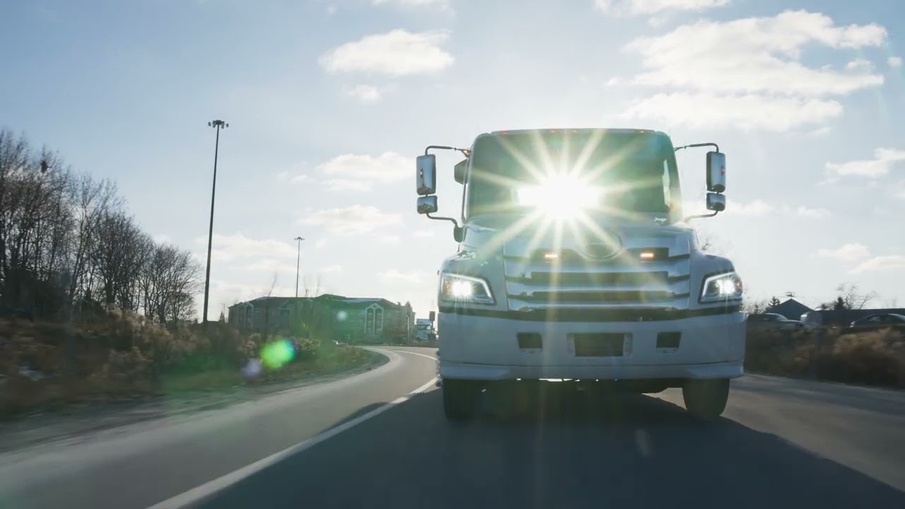 Welcome to Eagle Towing Equipment