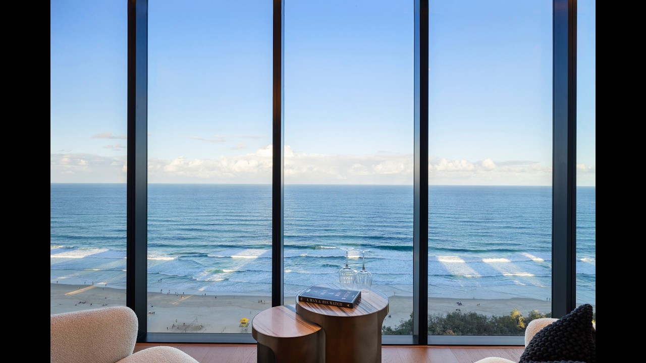 Unit 22, LUXE GOLD COAST