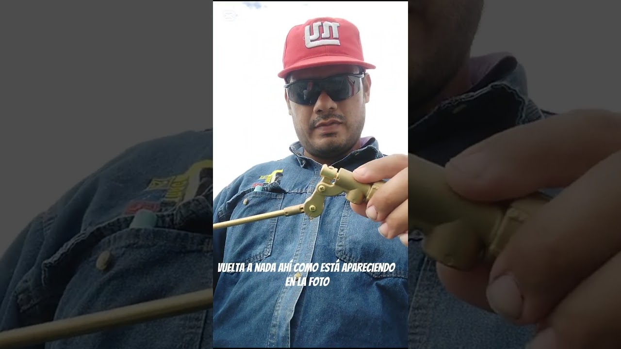 Cómo cambiar el flotador de tanque aereo #fontanería #tanque #agua