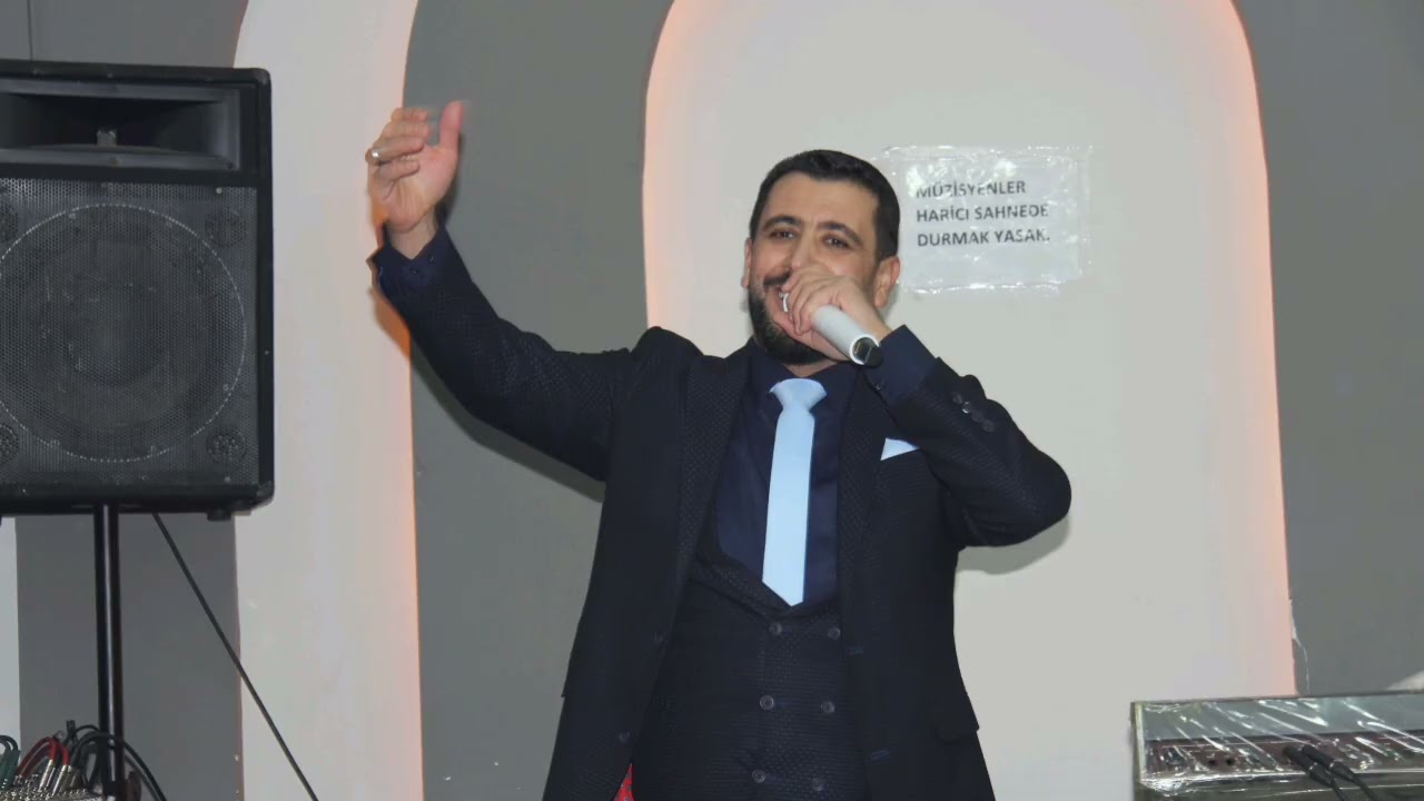 İbrahim Gülses kapının önünden geçmez olaydım 