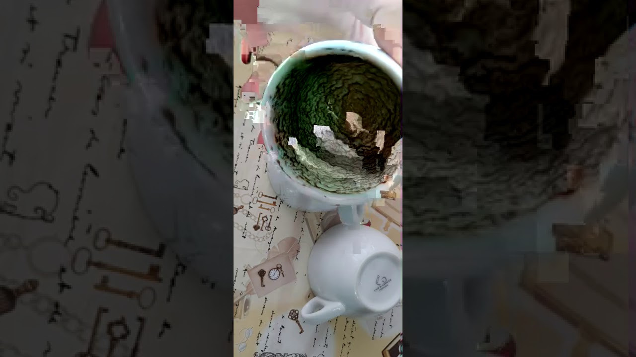 Citire generala &icirc;n cafea