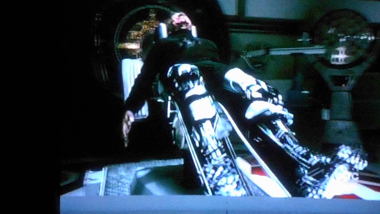 Agents Of S.H.I.E.L.D.: John Garrett's Fulfillment