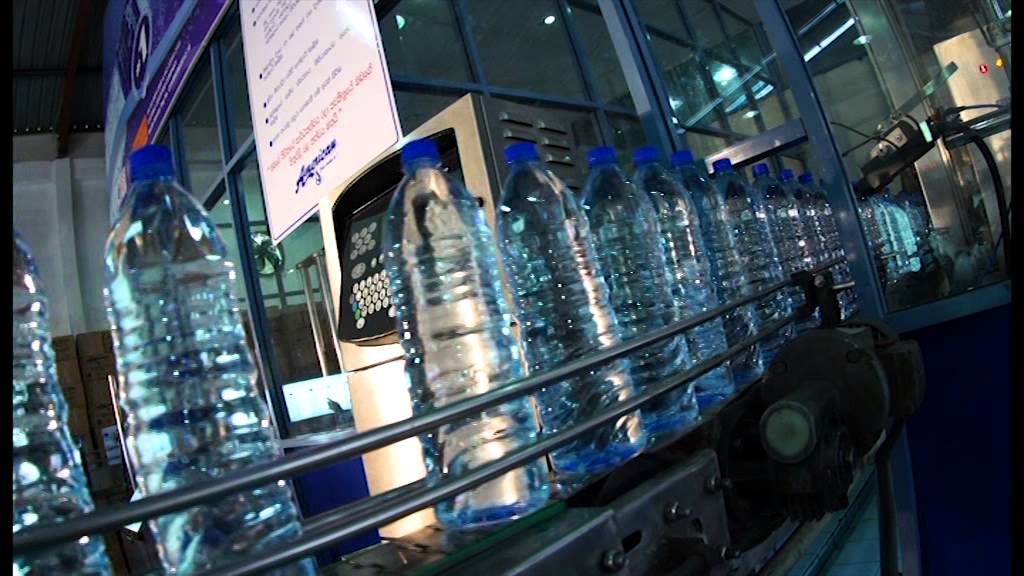 American Premium Water Systems, Colombo, Sri Lanka